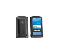 Zebra battery, extended