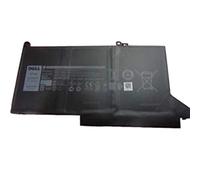 BTRY PRI 42WHR 3C Lith SMP 451-BBZL, Battery, Dell, 0451-BBZL, 99113174, 795885 (451-BBZL, Battery, Dell)