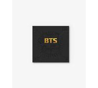 BTS 2 COOL 4 SKOOL (CD) Album
