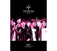 Bts - 2017 Bts Live Trilogy Episode 3 The Wing Tour [Edizione: Giappone]