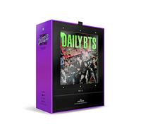 BTS 2022 Season's Greetings from Weverse [Incl. BTS Transparent Photocard] (PhotoBook ver.)