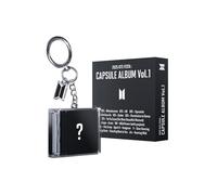 B'TS - 2025 B'TS FESTA: CAPSULE ALBUM VOL.1