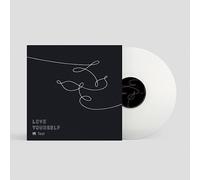 BTS 3° Album LOVE YOURSELF 轉 Tear LP Ver Vinile + Libretto + Adesivo + Posta ...