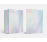 BTS 4th Album LOVE YOURF Answer Random 2CD+P.Book+M.Book+P.Card+Sticker+Gift
