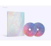 BTS 4th Album LOVE YOURF Answer S Ver. 2 CD + P. Book + M.Book + P.Card + ade...