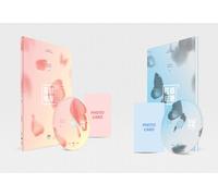 BTS 4th Mini Album In The Mood For Love PT.2 Random Ver CD+P.Book+Photocard+Gift