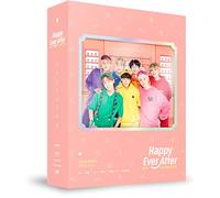 Bts - 4Th Muster (Happy Ever After)