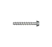 BTS 6x40 Vite per calcestruzzo testa esagonale (9ZG640BTSB)/150pz
