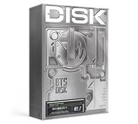 BTS 7 MOMENTI/Codice Digitale+Libro Fotografico+7 Carte+4 Adesivi+Istruzioni+...