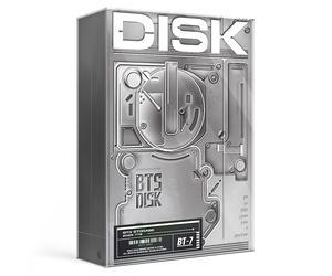 BTS 7 MOMENTI/Codice Digitale+Libro Fotografico+7 Carte+4 Adesivi+Istruzioni+...