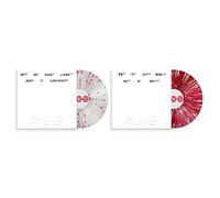 BTS [ARIRANG] 5° Album VINILE DELUXE 2 Ver SET/2LP+2Libro+2Poster+14Card+etc+...