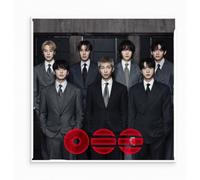 BTS ARIRANG 5th Album Group Version Vinyl LP Limited Edition Sigillato NUOVO
