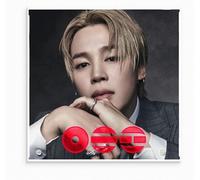 BTS ARIRANG 5th Album JIMIN Version Vinyl LP Limited Edition Sigillato NUOVO