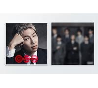 BTS ARIRANG 5th Album RM Version Vinyl LP Limited Edition Sigillato NUOVO