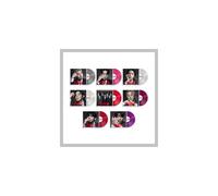 BTS ARIRANG 5th Album Standard LP J-HOPE Cream Version Sleeve+Vinyl+Folded Poster on Pack+Lyric Paper+Tracking Sealed Bangtan