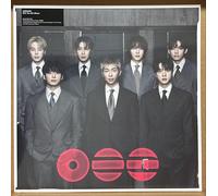 BTS ARIRANG Group Vinyl LP Standard Edition Tutti i 7 membri 5° album ufficiale
