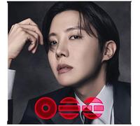 BTS - ARIRANG J-Hope Cream Standard Version