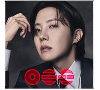 BTS - ARIRANG (J-Hope Cream Standard Version) [LP]