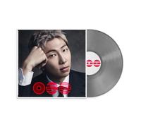 Bts Arirang (Rm Version) Vinile Lp Colorato Argento Nuovo e Sigillato