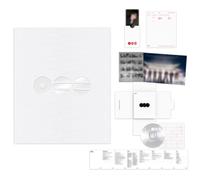 BTS - ARIRANG [ROOTED IN KOREA Ver.] + 1 Miniature Keyring