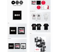 Bts - Arirang (t-shirt Cd Box Set) - Cd