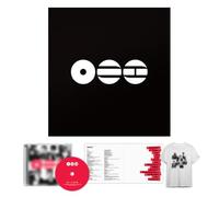 BTS - ARIRANG [T-shirt CD Box Set Ver.] + 1 Miniature Keyring