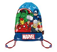 BTS-AVG-GYM BAG 33X44CM