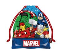 BTS-AVG -PICNIC BAG 26,5X21,5CM