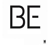 BTS Bangtan Boys - BE Deluxe Edition+Poster+Ologramma Extra Fotocards Set