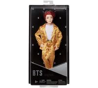 BTS Bangtan Boys Idol Doll Jung Kook Bambola 28cm Mattel