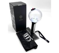 BTS Bangtan Boys Official Pen Light Stick ARMY Bomb versione 2 usata dal Giap...