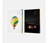 BTS BANGTAN BOYS - YOUNG FOREVER [DAY+NIGHT ver. SET] Album+Extra Photocards et