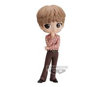 Merchandising Bts: Banpresto - Tinytan Dynamite Q Posket Jin Version A Statue