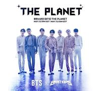 BTS - Bastions / O.S.T