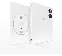 BTS BE (Essential Edition) (CD) Album