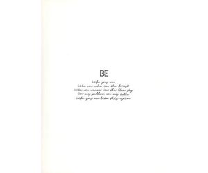 Bts - Be (Essential Edition)