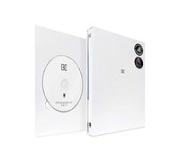 BTS BE Essential Edition Album CD+Poster on Pack+Photobook+Sleeve+Photocard 1+Photocard 2+(Extra BTS 6 Photocards+1 Double-Sided Photocard+Logo Sticker)