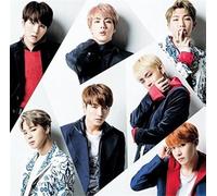 Bts (Bangtan Ragazzi) The Best Of Edizione Giappone CD Nuovo