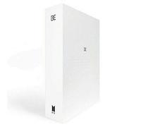 BTS - (BIG HIT Ent.)BTS BE DELUXE EDITION LIMITED Album.+2ea BTS STORE GIFT CARD