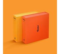 BTS Butter (CD) Box Set