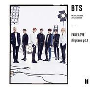 BTS - BIRD/FAKE.. -CD+DVD-