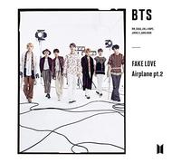 BTS - BIRD/FAKE LOVE/AIRPLANE..