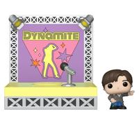 Merchandising Bts: Funko Bitty Stages - Dynamite Suga