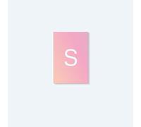 BTS - BTS - Love Yourself 結 Answer [S Ver.] 2CD+Photobook+Mini Book+Photocard+Sticker Pack+Folded Poster+4 Extra Photocards+KPOP Mask+Hologram Sticker