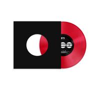 Bts - Swim (Red V7)