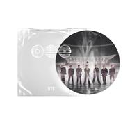 BTS BTS The 5th Album 'ARIRANG' 613 (Vinyl LP)