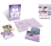 Bts - Bts, The Best (2 Cd + Booklet 112 Pg. Deluxe Slipcase + 2 Stickers + Photo Ltd.)