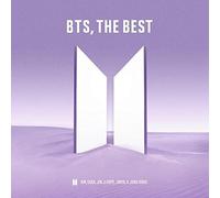 BTS – BTS, The Best – 2 CD – Booklet 36 pagine – 2 card fotografiche