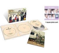 BTS BTS, the BEST (CD) Limited Box Set with DVD