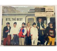 BTS BTS, THE BEST 2 Type B] (CD)